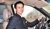 全心全意堅(jiān)守崗位，傳遞溫馨和諧的黎明正能量
